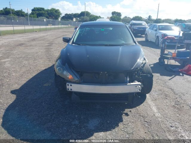 1N4AL3AP6HC217609 Nissan Altima 2.5 Sr