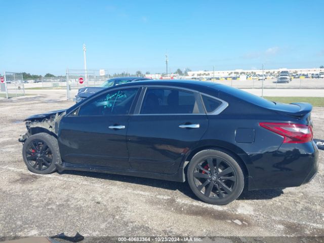 1N4AL3AP6HC217609 Nissan Altima 2.5 Sr