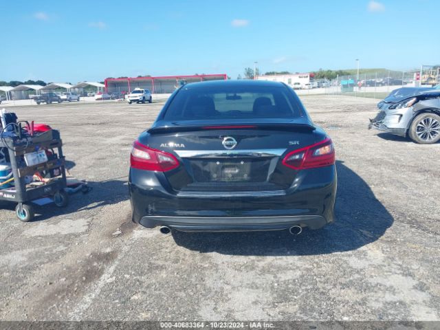 1N4AL3AP6HC217609 Nissan Altima 2.5 Sr