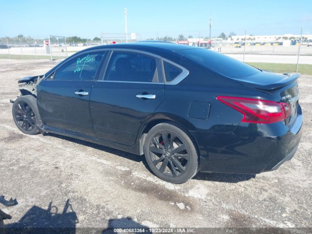 1N4AL3AP6HC217609 Nissan Altima 2.5 Sr