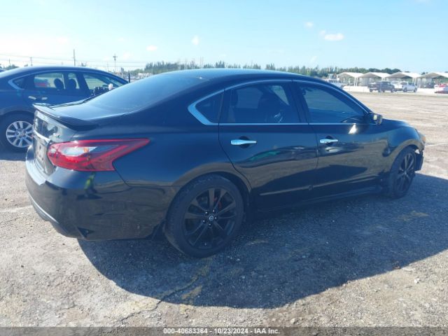 1N4AL3AP6HC217609 Nissan Altima 2.5 Sr