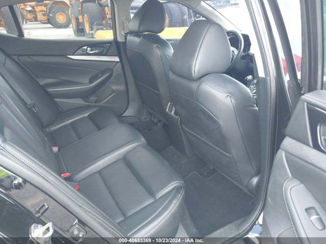 Nissan Maxima 3.5 Sl 2017 1N4AA6AP9HC375448 Image 8