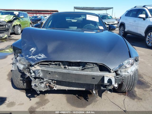 JM1NDAC7XG0107981 Mazda Mx-5 Miata Club
