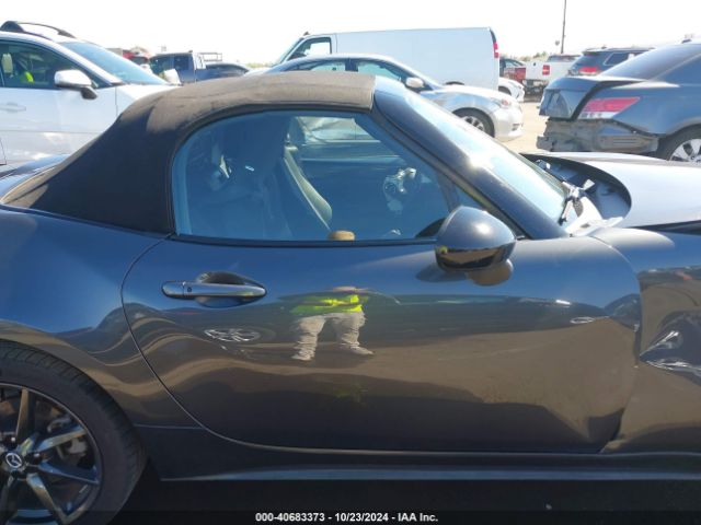 JM1NDAC7XG0107981 Mazda Mx-5 Miata Club
