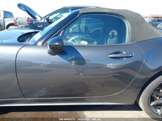 JM1NDAC7XG0107981 Mazda Mx-5 Miata Club