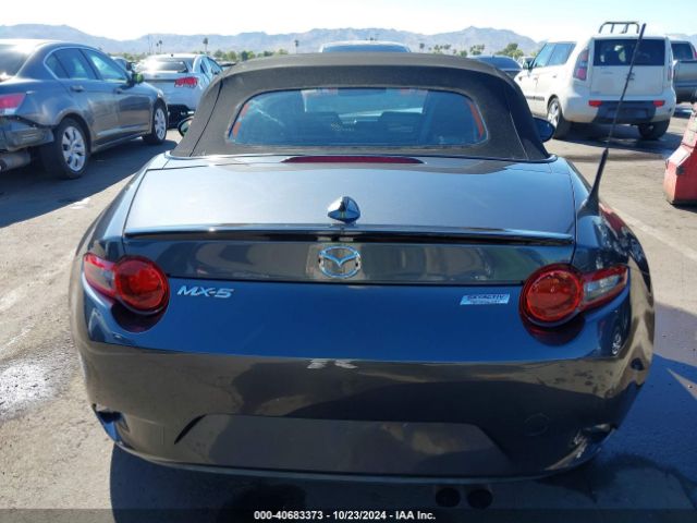 JM1NDAC7XG0107981 Mazda Mx-5 Miata Club