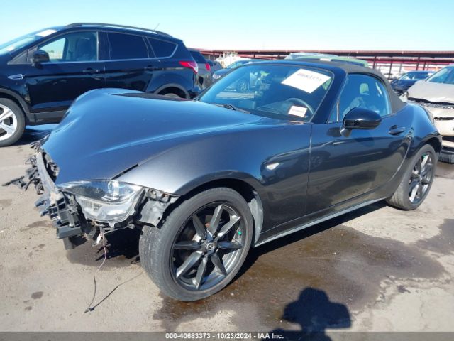 JM1NDAC7XG0107981 Mazda Mx-5 Miata Club