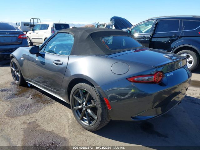 JM1NDAC7XG0107981 Mazda Mx-5 Miata Club