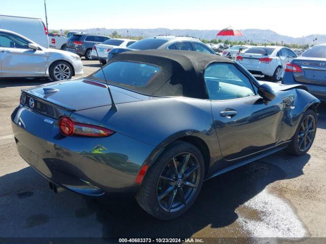 JM1NDAC7XG0107981 Mazda Mx-5 Miata Club