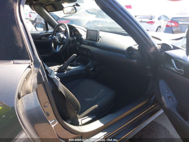 JM1NDAC7XG0107981 Mazda Mx-5 Miata Club