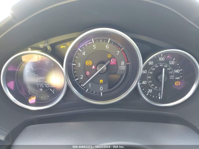 JM1NDAC7XG0107981 Mazda Mx-5 Miata Club