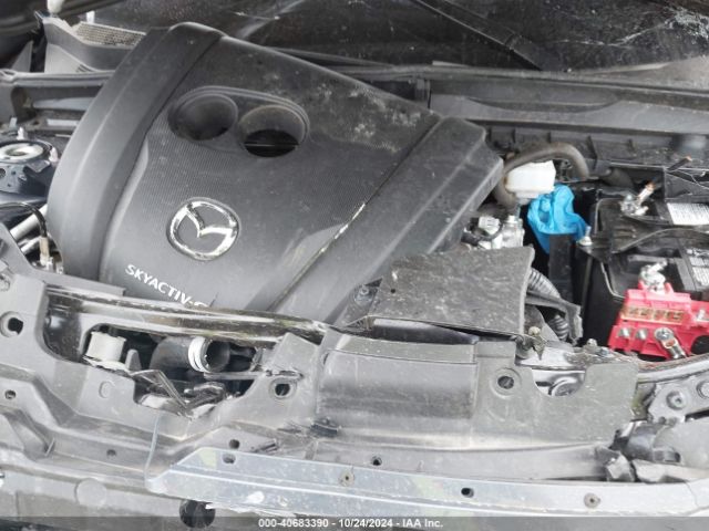 7MMVABBM8RN232974 Mazda Cx-50 2.5 S Preferred