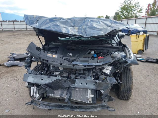 7MMVABBM8RN232974 Mazda Cx-50 2.5 S Preferred