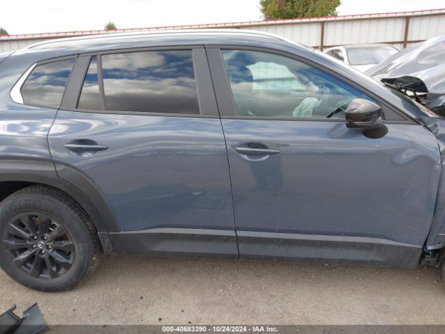 7MMVABBM8RN232974 Mazda Cx-50 2.5 S Preferred