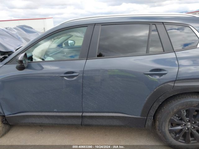 7MMVABBM8RN232974 Mazda Cx-50 2.5 S Preferred