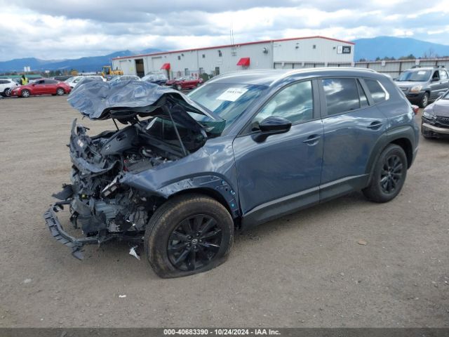 7MMVABBM8RN232974 Mazda Cx-50 2.5 S Preferred