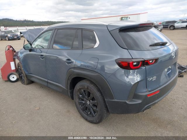 7MMVABBM8RN232974 Mazda Cx-50 2.5 S Preferred