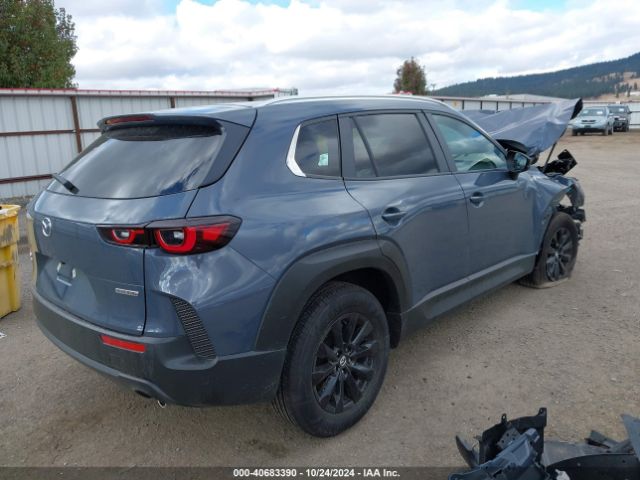 7MMVABBM8RN232974 Mazda Cx-50 2.5 S Preferred