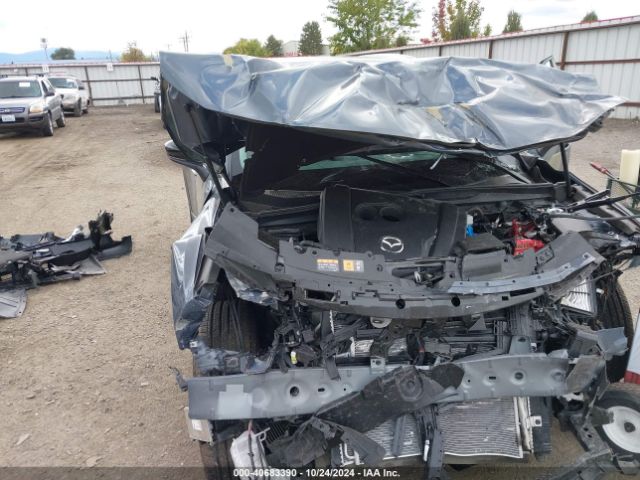 7MMVABBM8RN232974 Mazda Cx-50 2.5 S Preferred