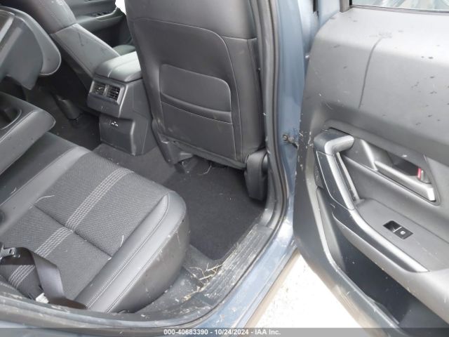 7MMVABBM8RN232974 Mazda Cx-50 2.5 S Preferred