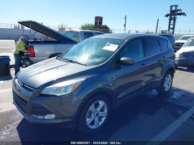 Ford ESCAPE SE 2016 1FMCU0G73GUC80371 Image 2