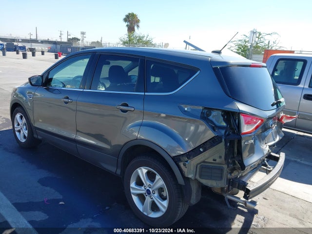 Ford ESCAPE SE 2016 1FMCU0G73GUC80371 Image 3