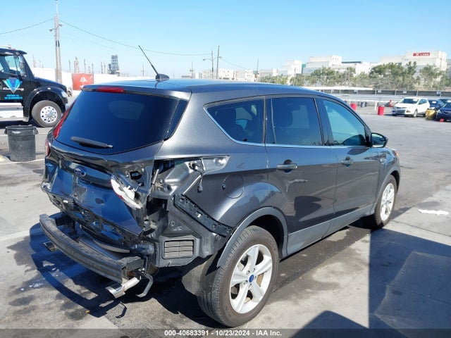 Ford ESCAPE SE 2016 1FMCU0G73GUC80371 Image 4