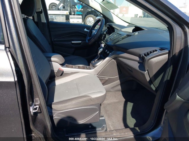 Ford ESCAPE SE 2016 1FMCU0G73GUC80371 Image 5