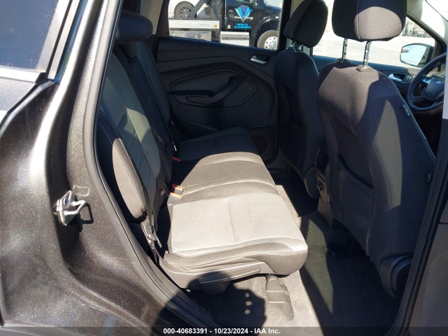 Ford ESCAPE SE 2016 1FMCU0G73GUC80371 Image 8