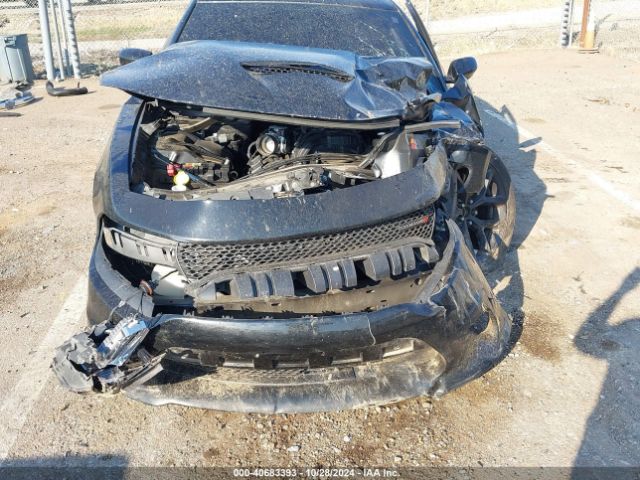 2C3CDXHG1KH713763 Dodge Charger Gt Rwd