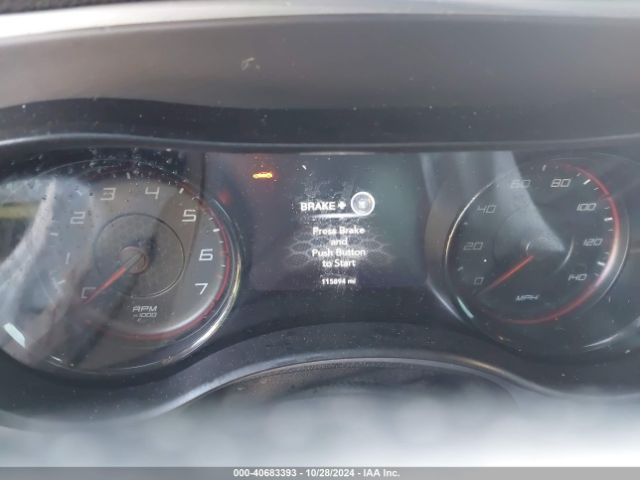 2C3CDXHG1KH713763 Dodge Charger Gt Rwd