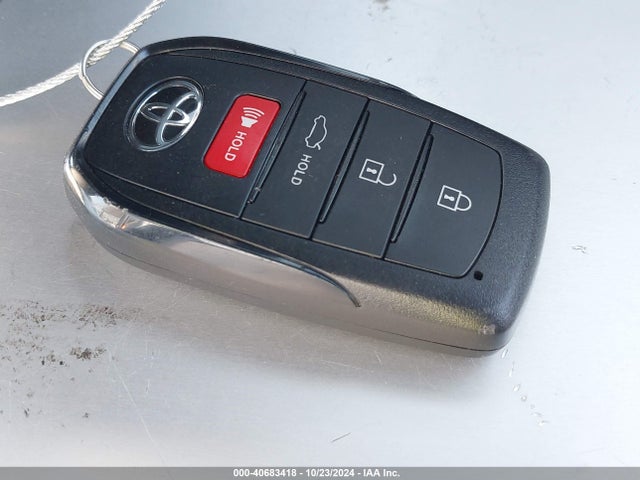 Toyota Corolla Hybrid Se 2024 JTDBCMFE7R3040274 Image 11