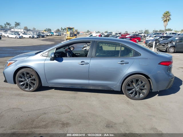 Toyota Corolla Hybrid Se 2024 JTDBCMFE7R3040274 Image 14