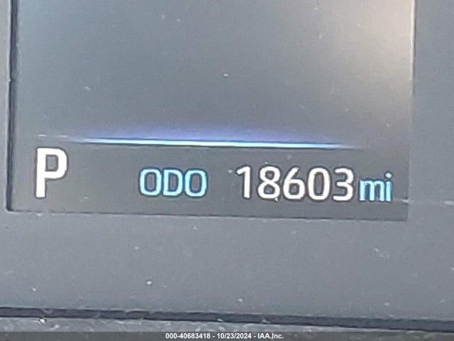Toyota Corolla Hybrid Se 2024 JTDBCMFE7R3040274 Image 15