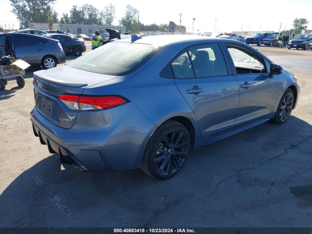 Toyota Corolla Hybrid Se 2024 JTDBCMFE7R3040274 Image 4