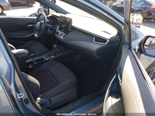 Toyota Corolla Hybrid Se 2024 JTDBCMFE7R3040274 Image 5