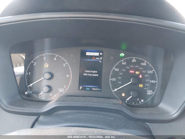 Toyota Corolla Hybrid Se 2024 JTDBCMFE7R3040274 Image 7