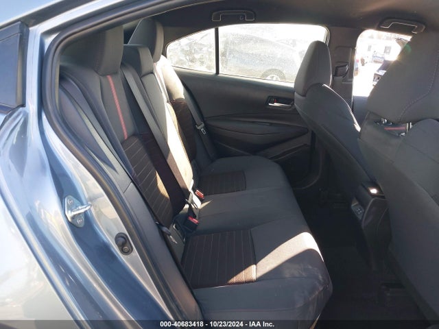Toyota Corolla Hybrid Se 2024 JTDBCMFE7R3040274 Image 8
