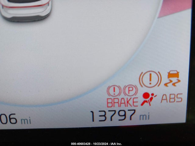 KIA Ev6 Wind 2022 KNDC3DLC9N5033882 Image 16