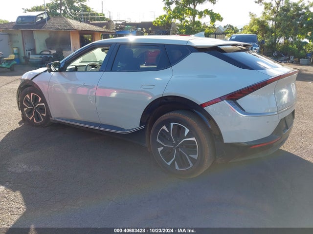 KIA Ev6 Wind 2022 KNDC3DLC9N5033882 Image 3