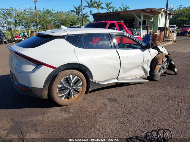 KIA Ev6 Wind 2022 KNDC3DLC9N5033882 Image 4