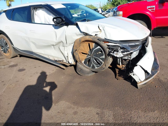 KIA Ev6 Wind 2022 KNDC3DLC9N5033882 Image 6