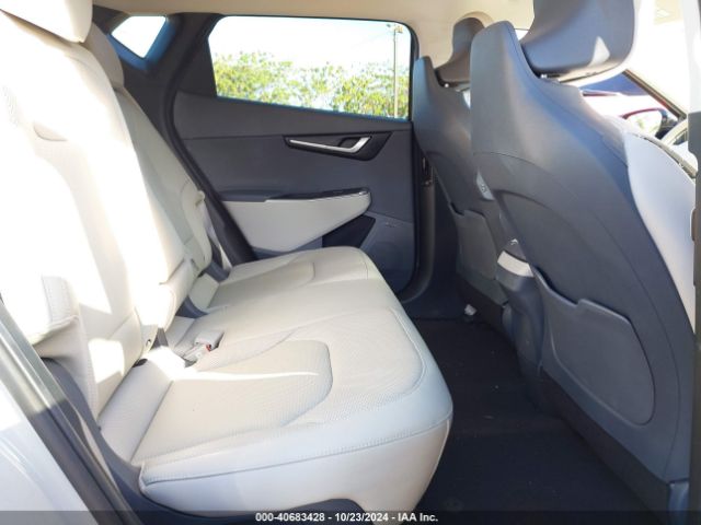 KIA Ev6 Wind 2022 KNDC3DLC9N5033882 Image 8