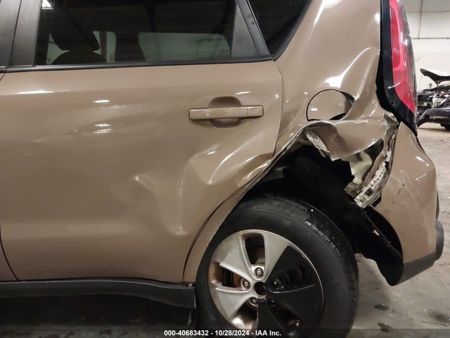 KIA Soul 2014 KNDJN2A20E7045780 Image 6