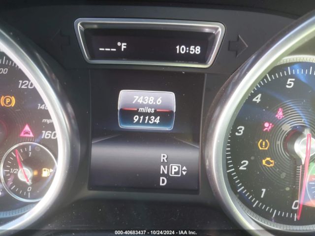 4JGDA5HB5HA844943 Mercedes-Benz Gle 350 4matic