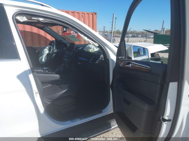 4JGDA5HB5HA844943 Mercedes-Benz Gle 350 4matic