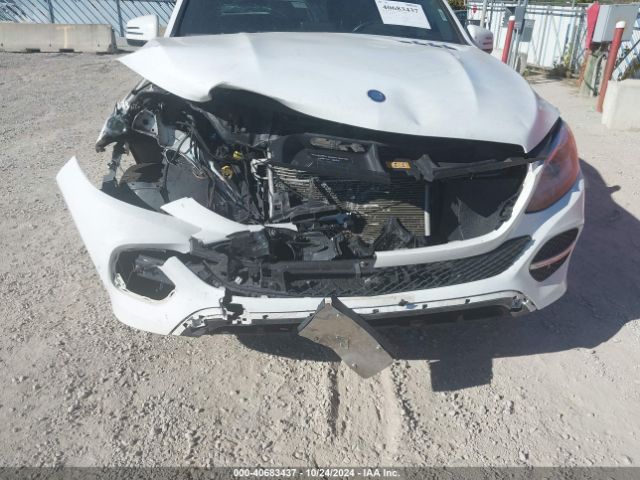 4JGDA5HB5HA844943 Mercedes-Benz Gle 350 4matic