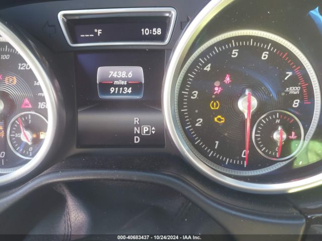 4JGDA5HB5HA844943 Mercedes-Benz Gle 350 4matic