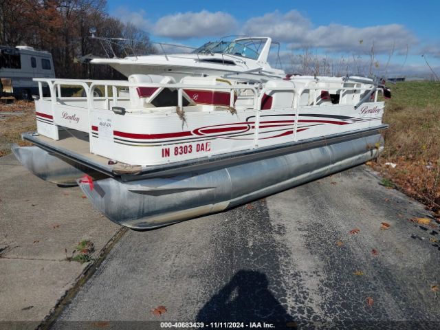 2005 BENTLEY 204 FISH BNT26031I405      Photo 1