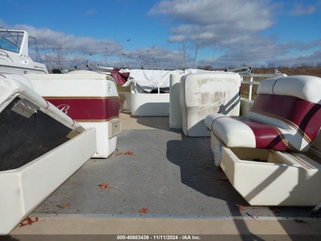 2005 BENTLEY 204 FISH BNT26031I405      Photo 4